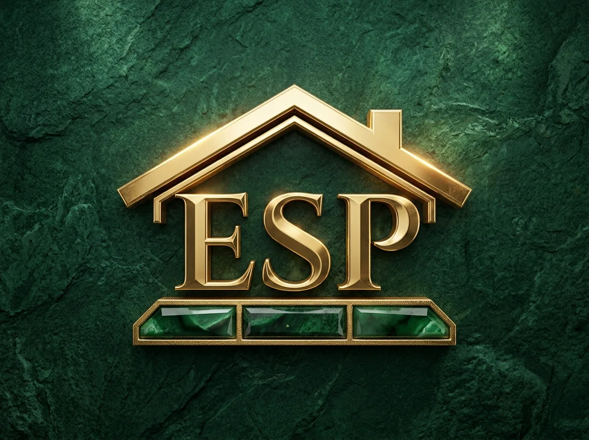 Ebenezer Stone Properties Logo