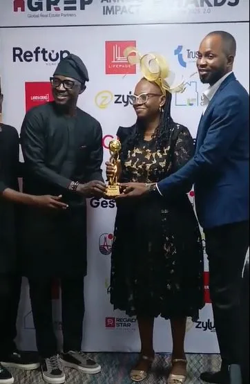 Award Ceremony Video Highlights