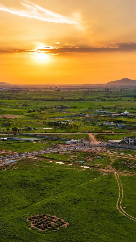 City View Park & Resort — main photo