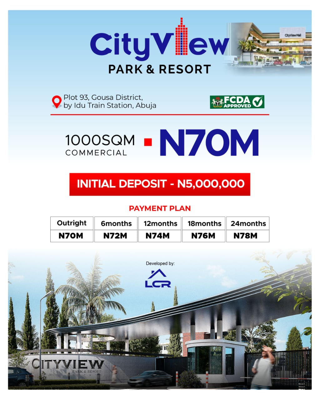 City View Park & Resort photo 4