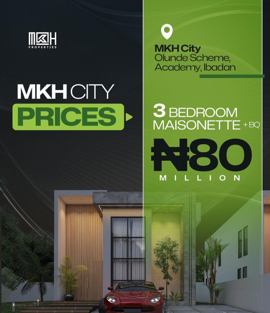 MKH City — main photo
