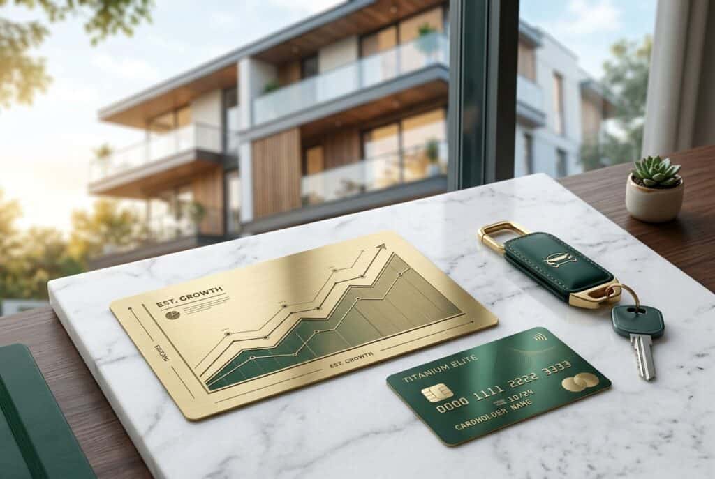 Understanding structured cashback real estate opportunities